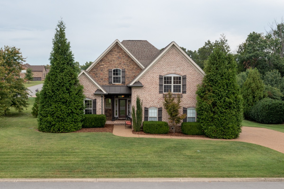 1039 Berkshire Boulevard Mount Juliet TN 37122