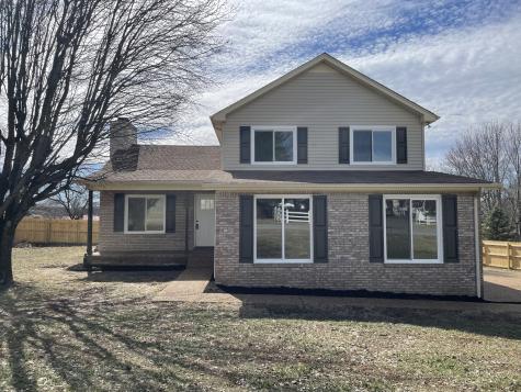 3006 West Drive Greenbrier TN 37073