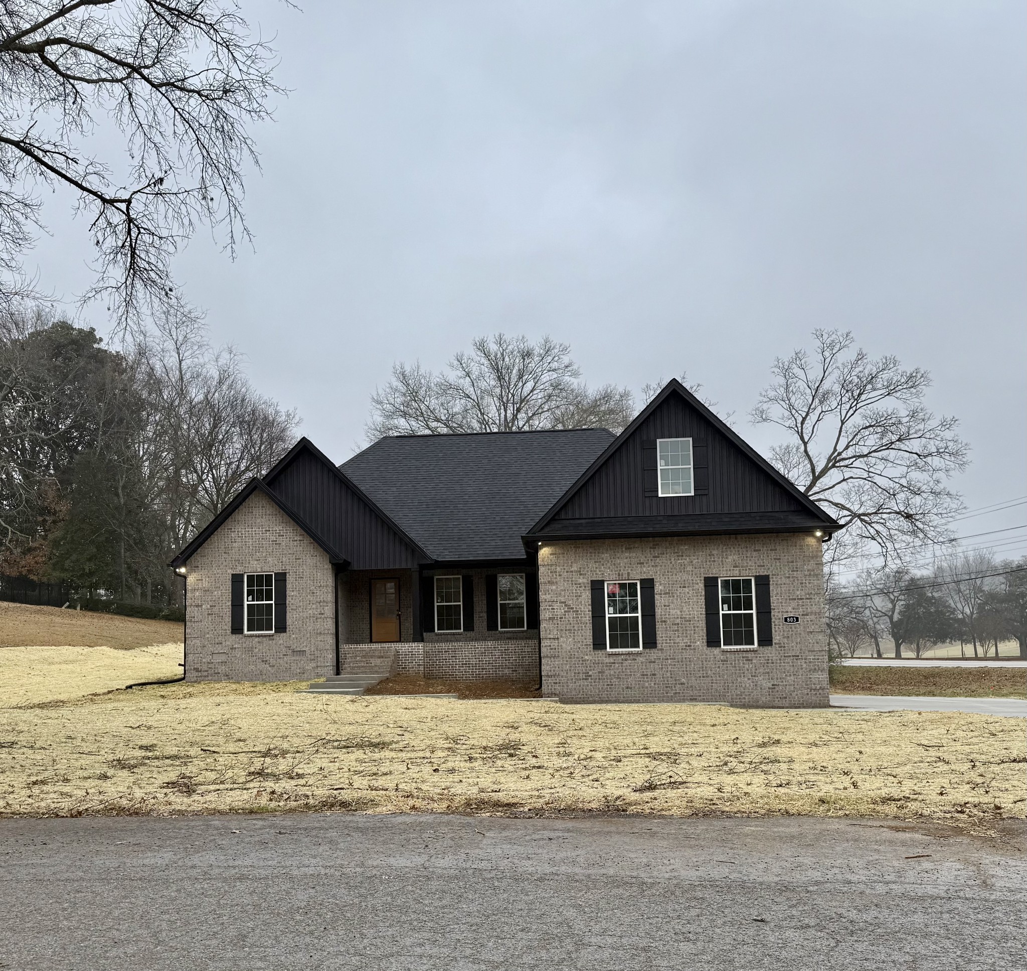 803 Manor Drive Fayetteville TN 37334