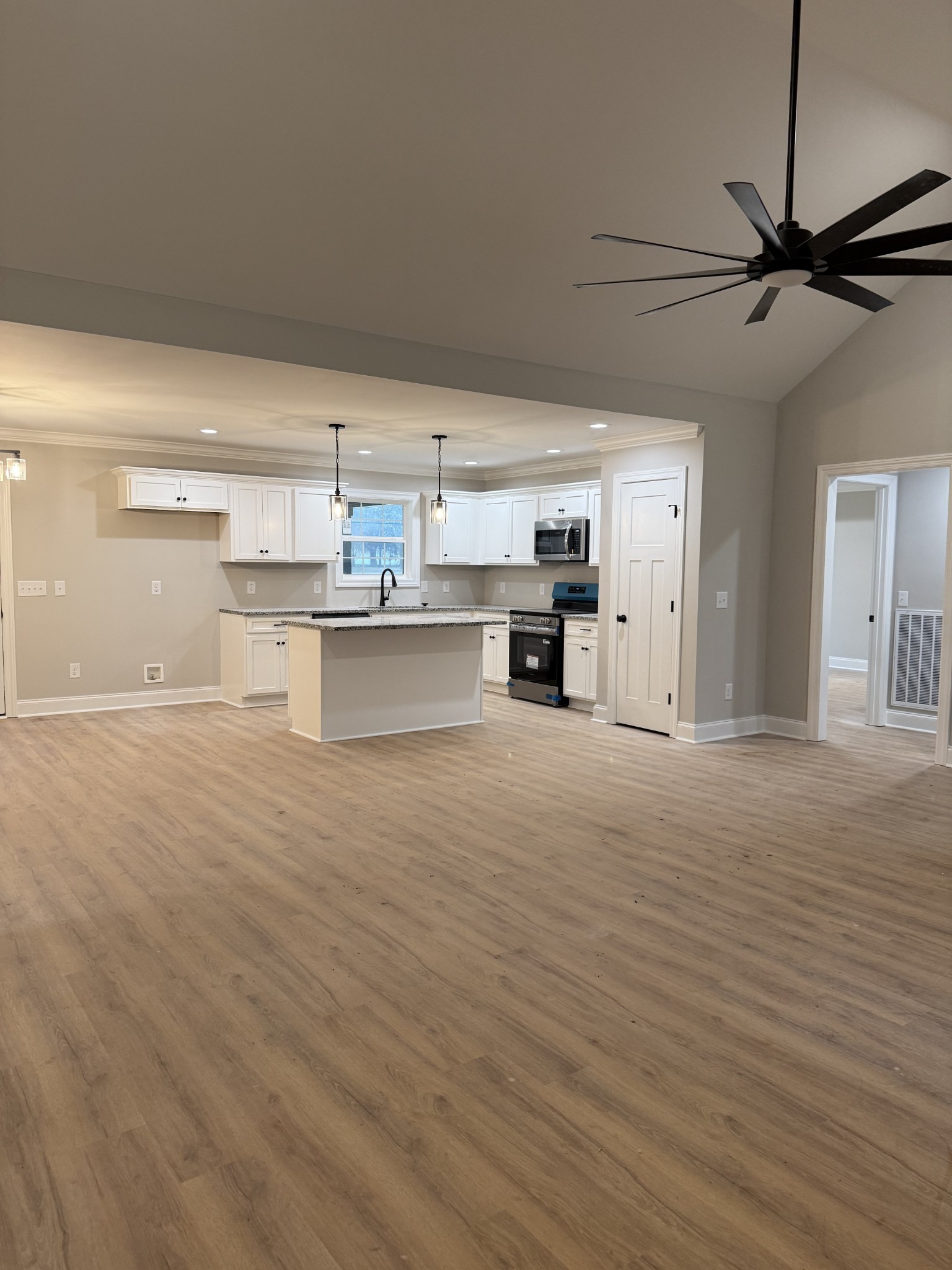 803 Manor Drive Fayetteville TN 37334
