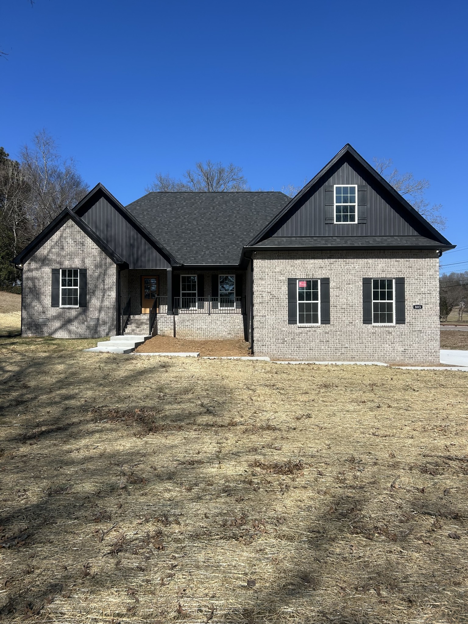 803 Manor Drive Fayetteville TN 37334