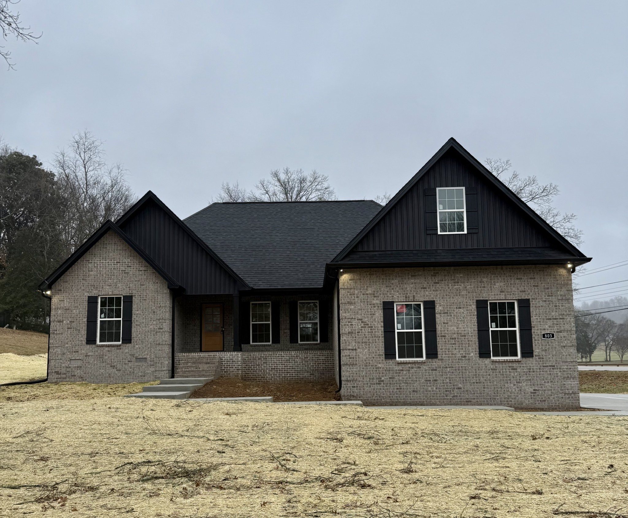 803 Manor Drive Fayetteville TN 37334