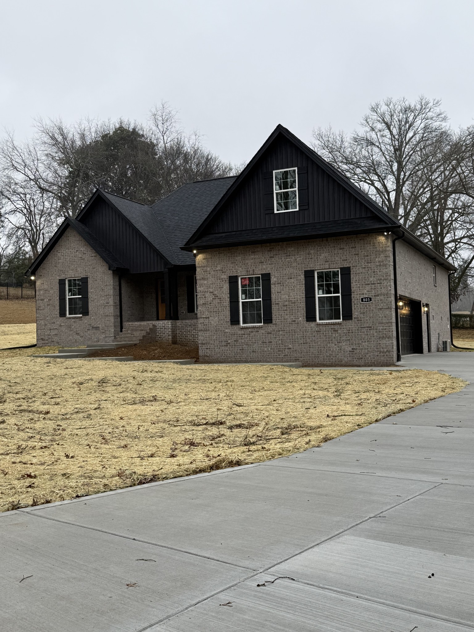 803 Manor Drive Fayetteville TN 37334