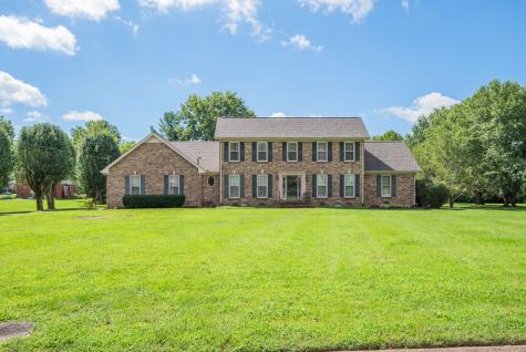 9219 Hunterboro Drive Brentwood TN 37027
