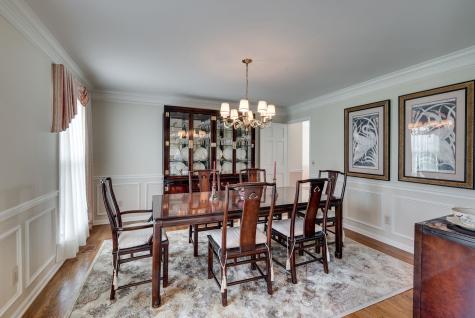 9219 Hunterboro Drive Brentwood TN 37027