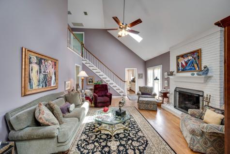 9219 Hunterboro Drive Brentwood TN 37027