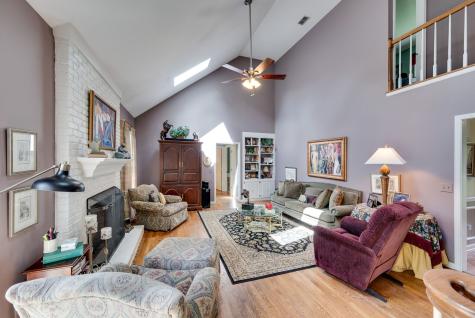 9219 Hunterboro Drive Brentwood TN 37027