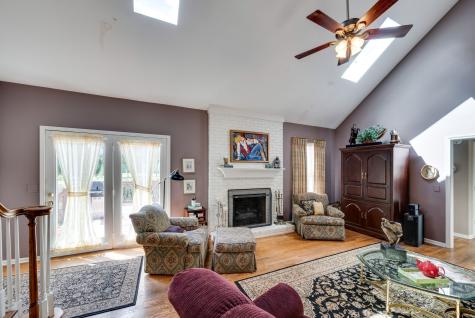 9219 Hunterboro Drive Brentwood TN 37027