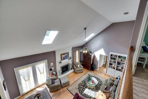 9219 Hunterboro Drive Brentwood TN 37027