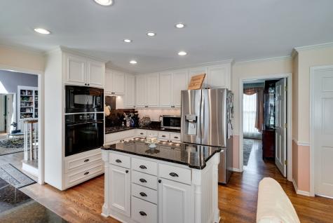 9219 Hunterboro Drive Brentwood TN 37027