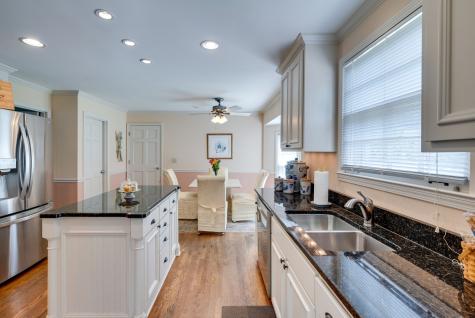 9219 Hunterboro Drive Brentwood TN 37027