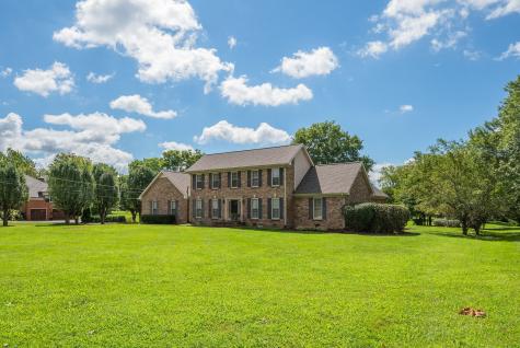 9219 Hunterboro Drive Brentwood TN 37027