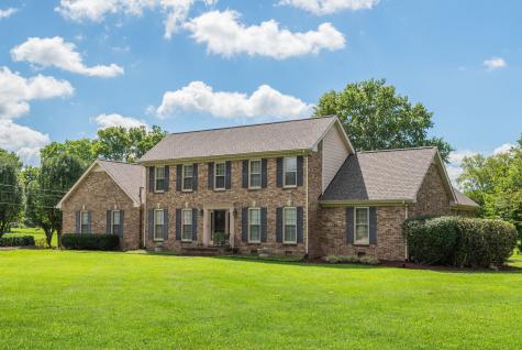9219 Hunterboro Drive Brentwood TN 37027
