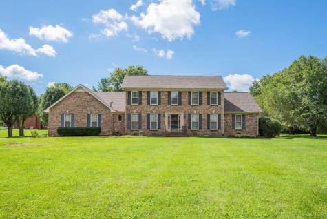 9219 Hunterboro Drive Brentwood TN 37027