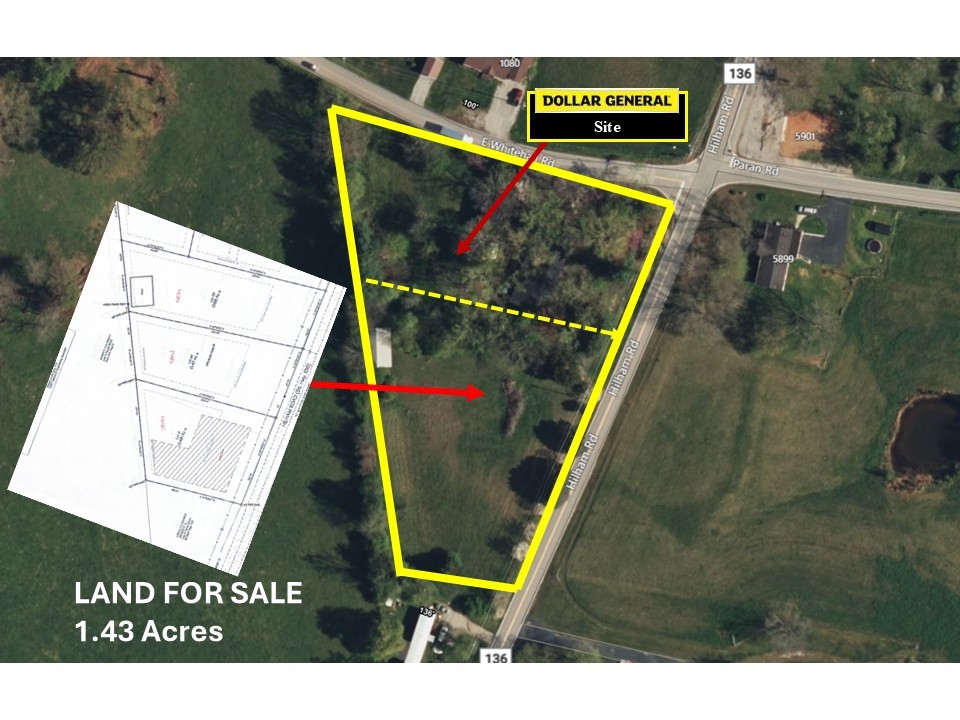 5898 Hilham Road Cookeville TN 38506