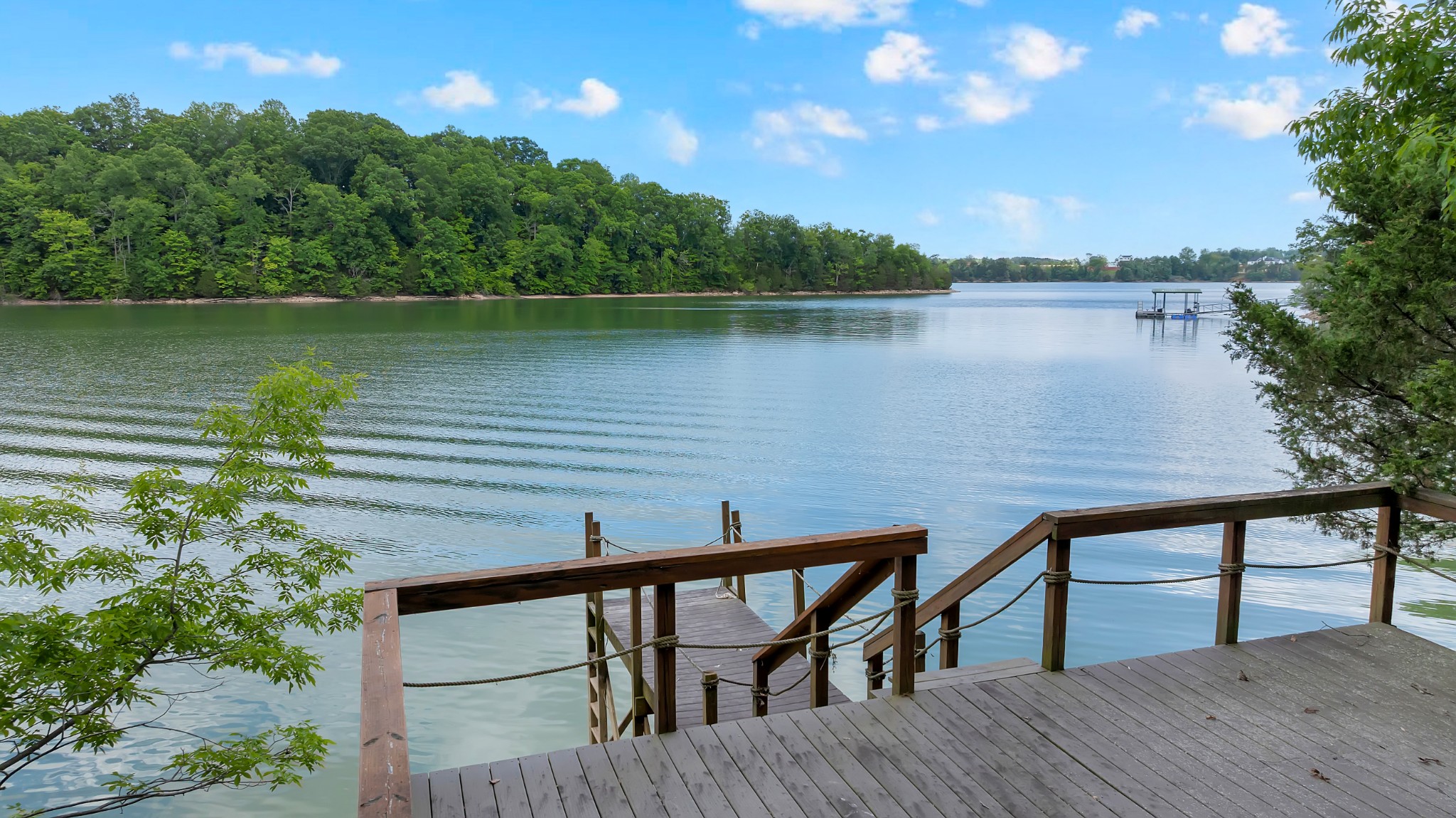 0 Damron Road Estill Springs TN 37330