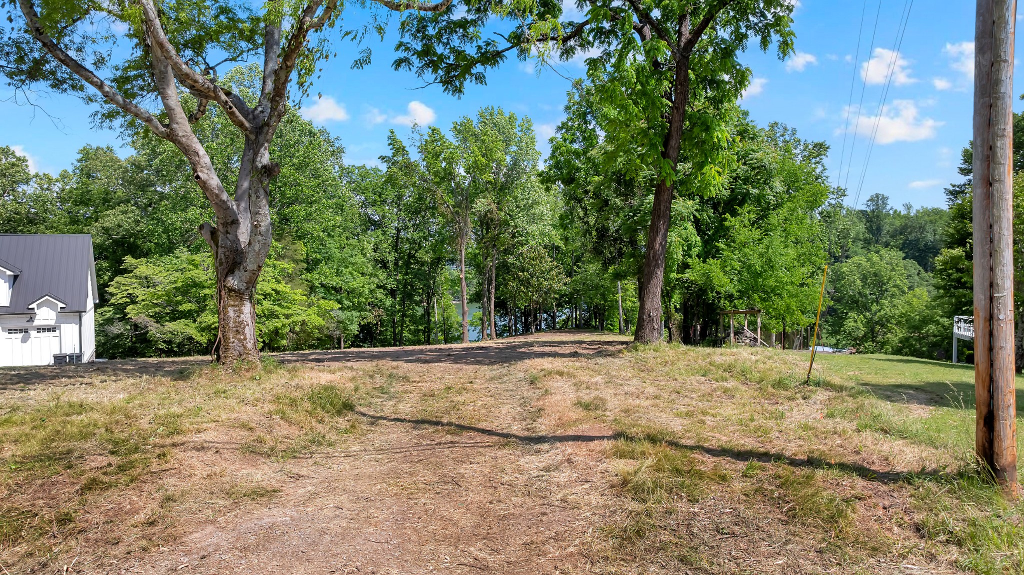 0 Damron Road Estill Springs TN 37330