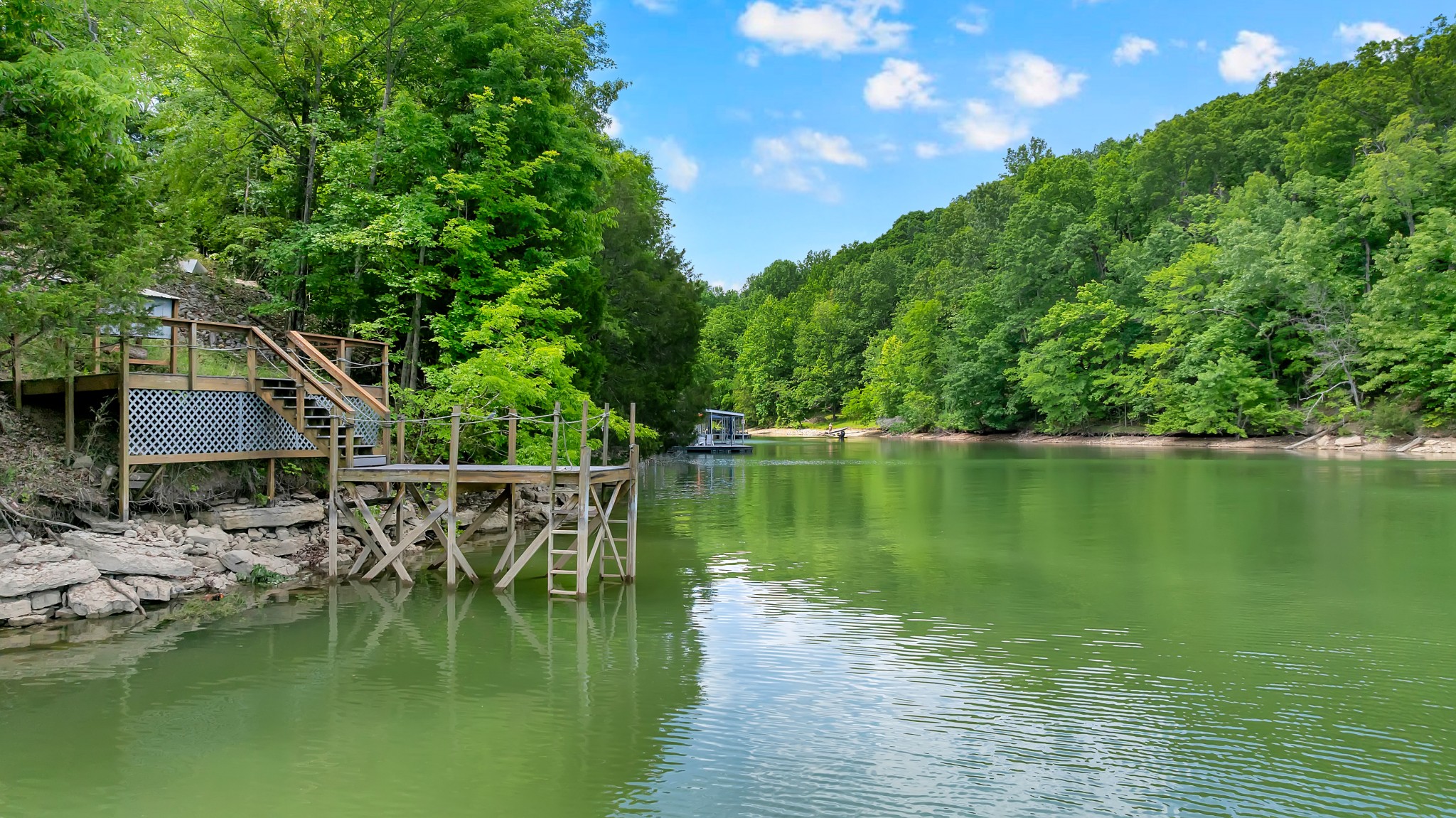 0 Damron Road Estill Springs TN 37330