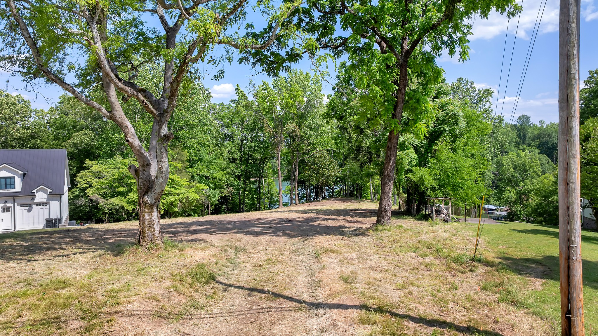 0 Damron Road Estill Springs TN 37330