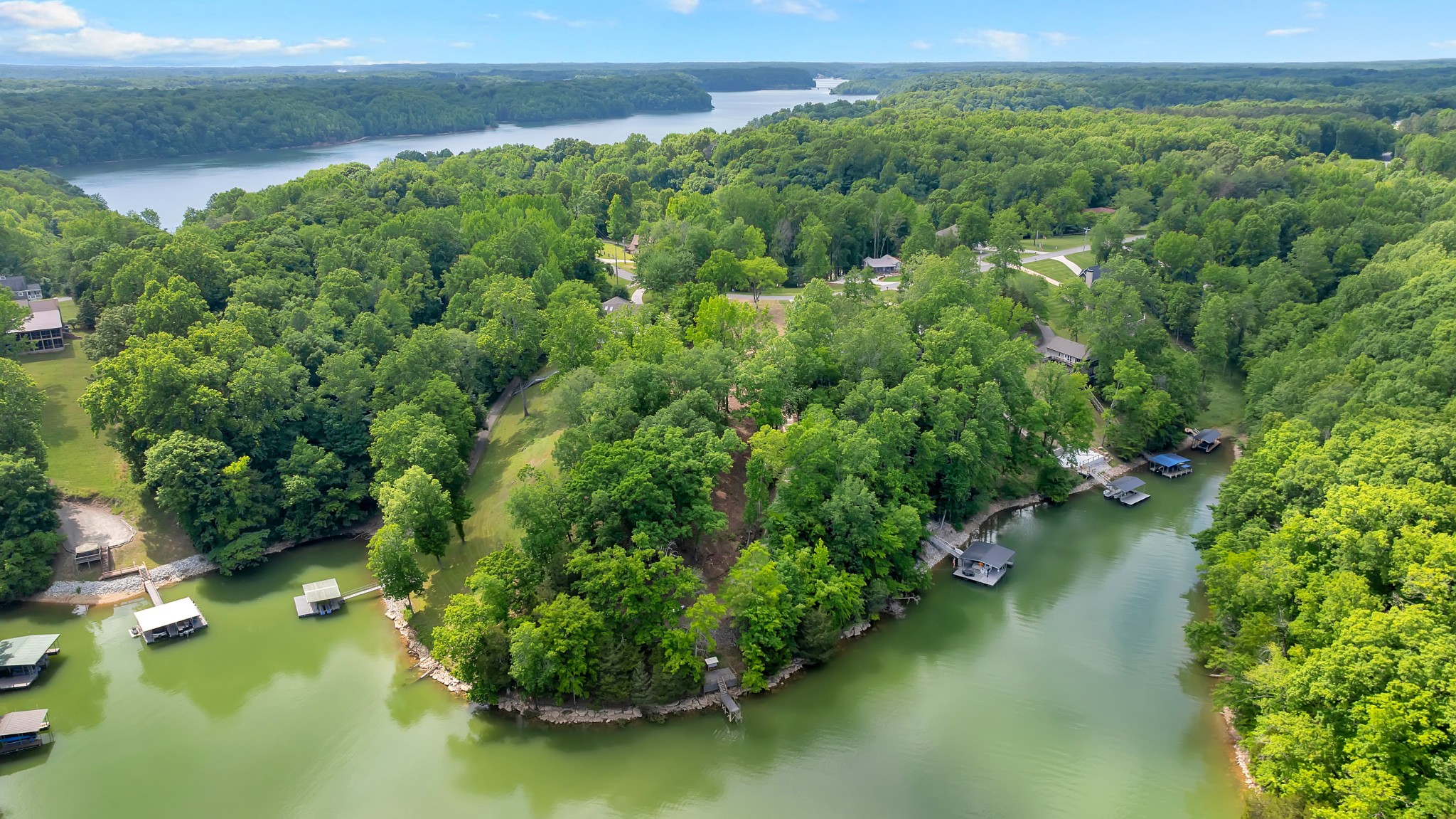 0 Damron Road Estill Springs TN 37330