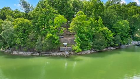 0 Damron Road Estill Springs TN 37330