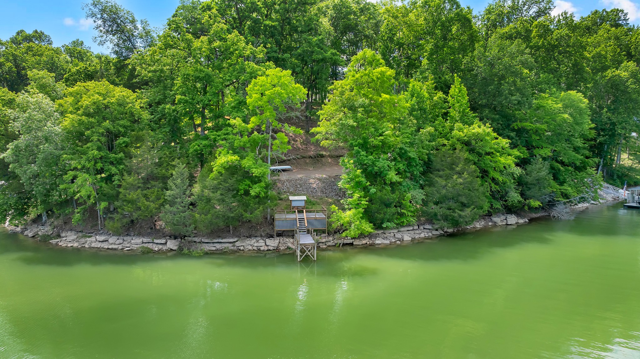 0 Damron Road Estill Springs TN 37330