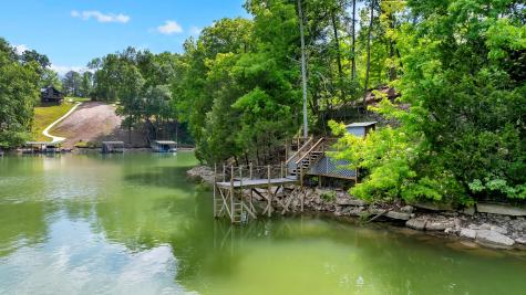 0 Damron Road Estill Springs TN 37330