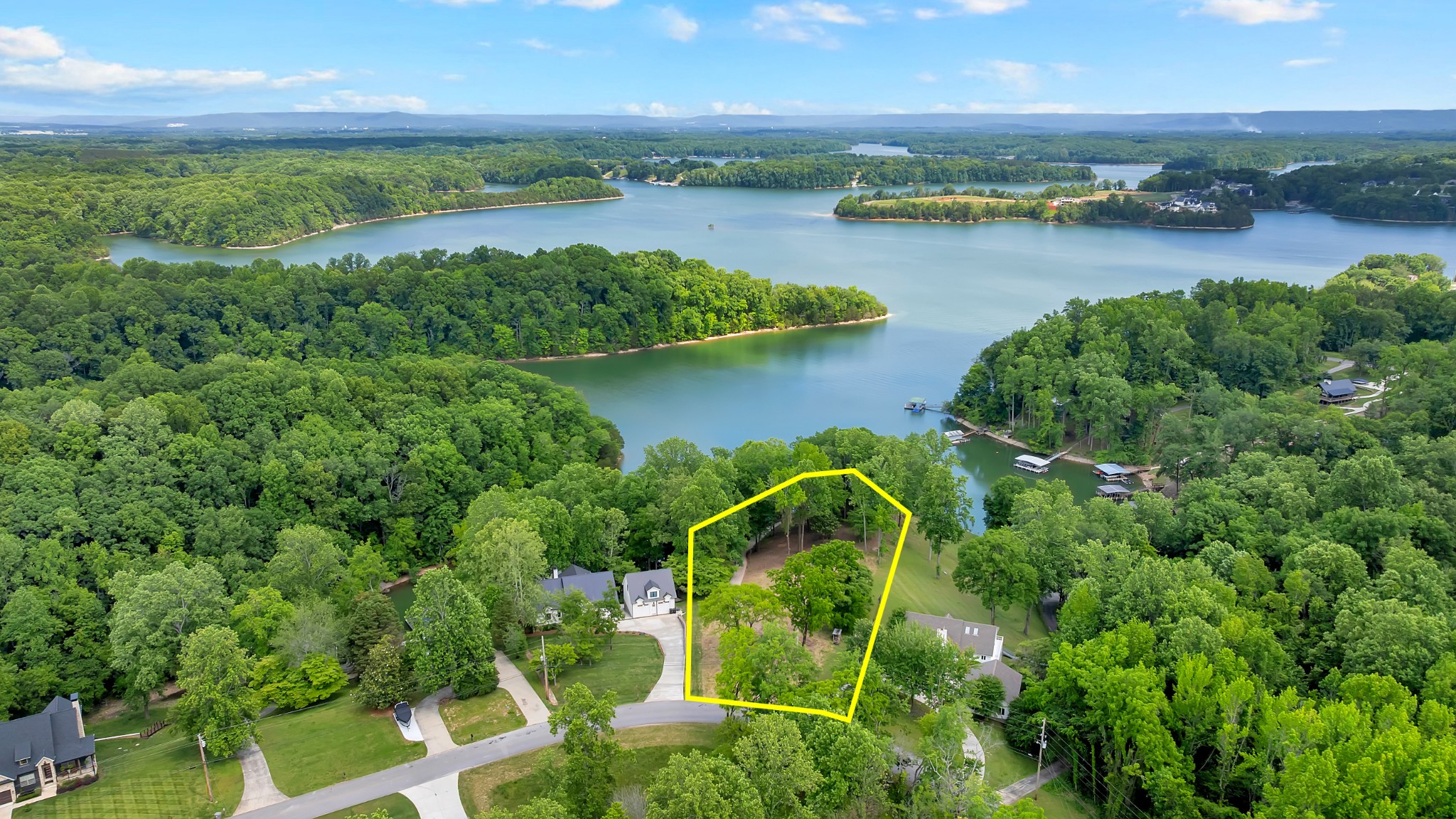 0 Damron Road Estill Springs TN 37330