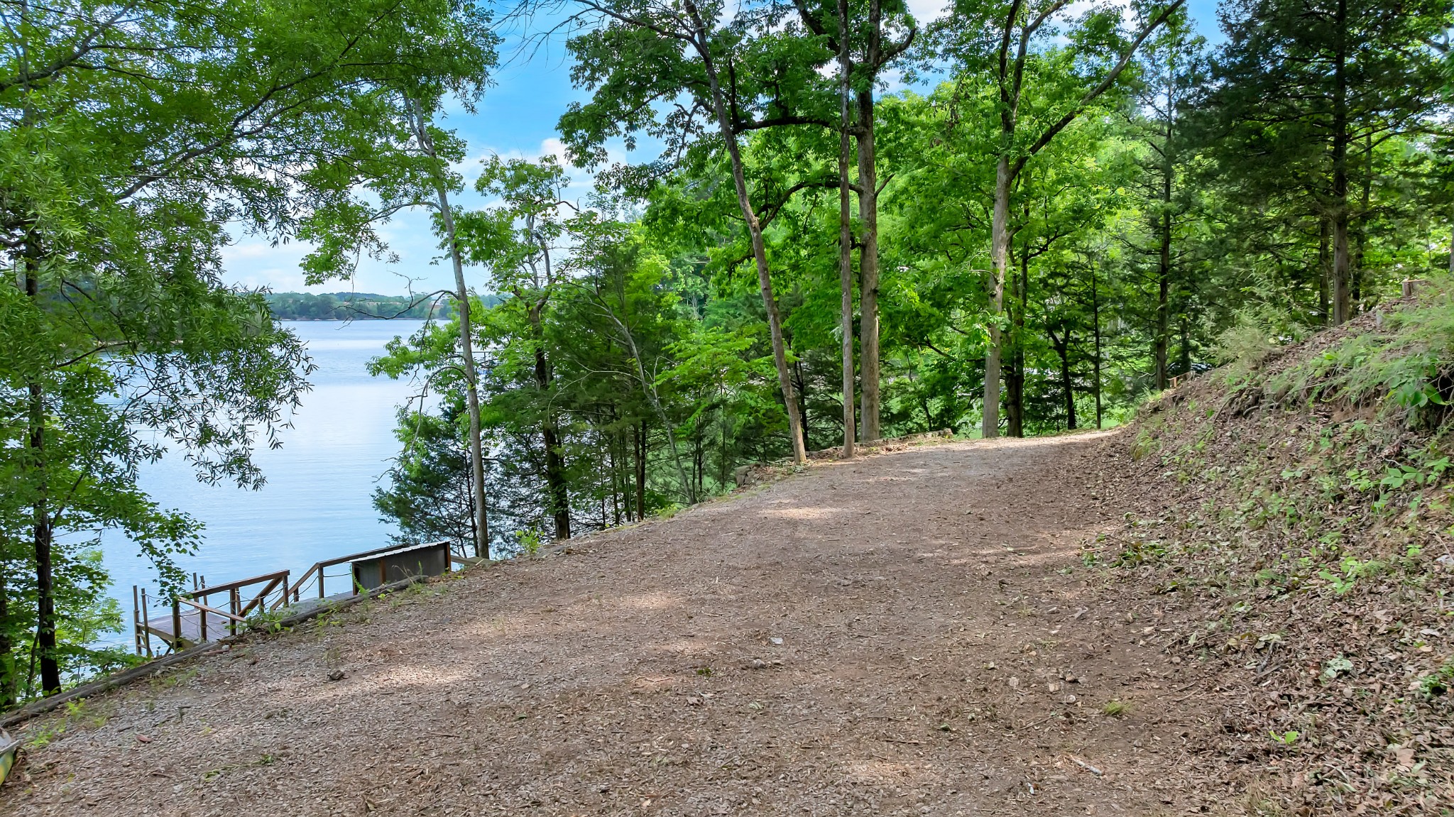 0 Damron Road Estill Springs TN 37330