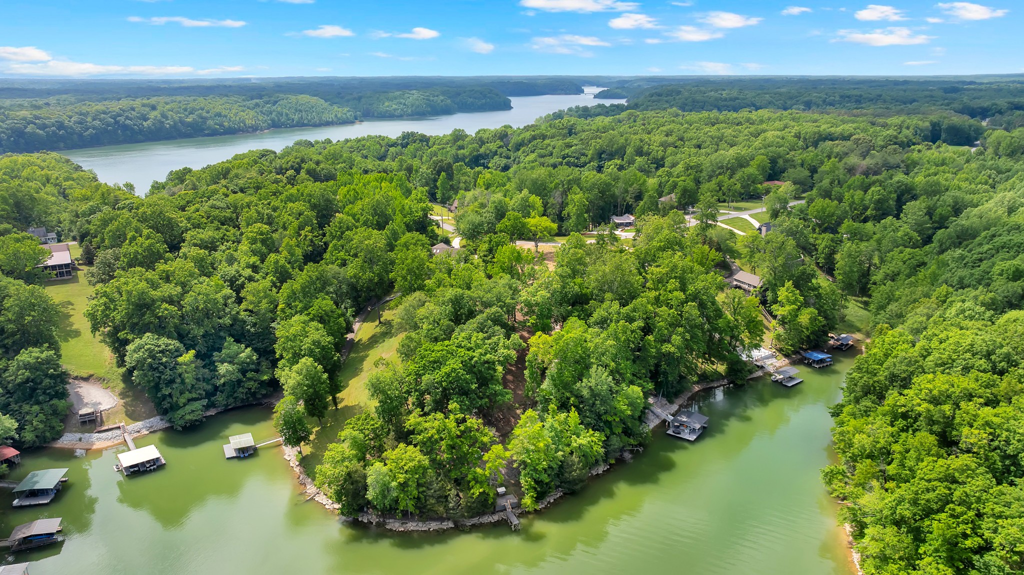 0 Damron Road Estill Springs TN 37330