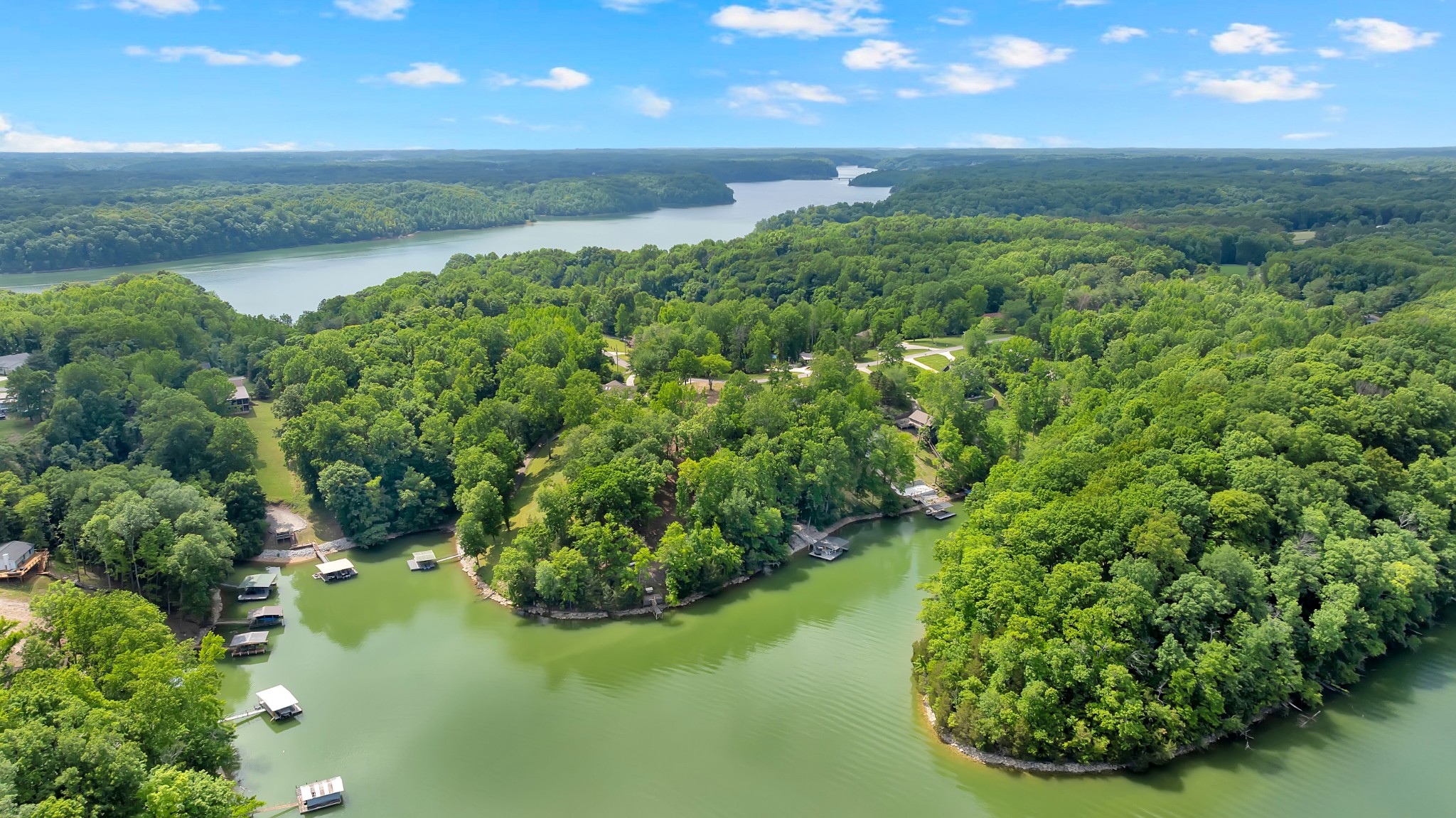 0 Damron Road Estill Springs TN 37330