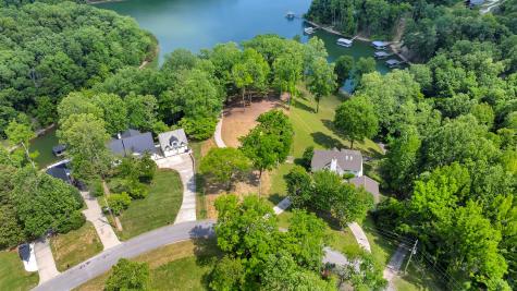 0 Damron Road Estill Springs TN 37330