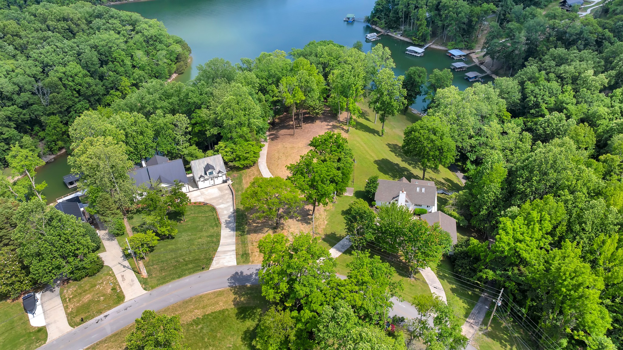 0 Damron Road Estill Springs TN 37330