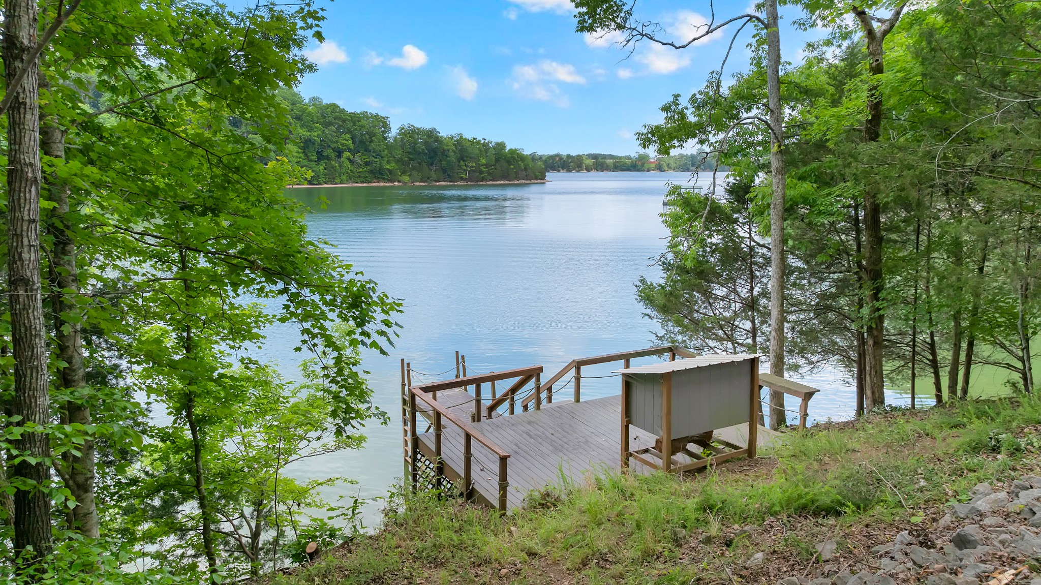 0 Damron Road Estill Springs TN 37330