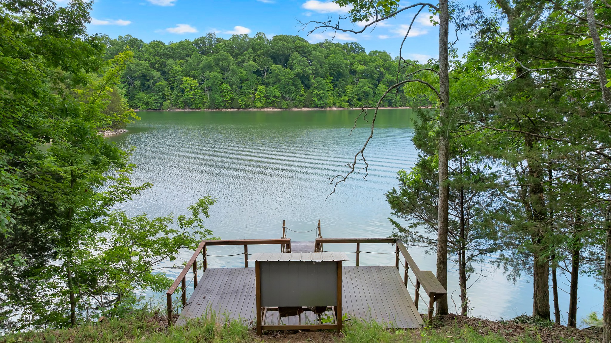 0 Damron Road Estill Springs TN 37330
