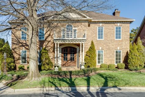 117 Carriage Way Hendersonville TN 37075