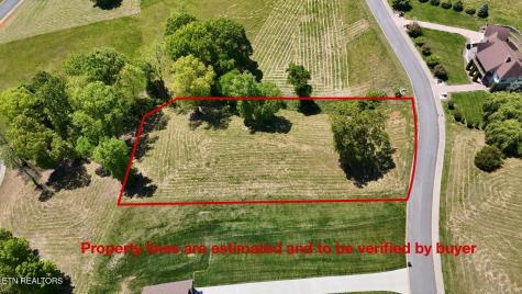2414 Starboard Crest Road Morristown TN 37814