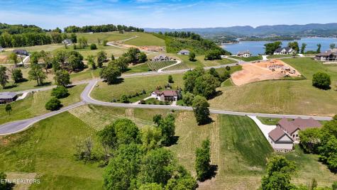 2414 Starboard Crest Road Morristown TN 37814