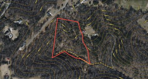 225 Hollow Road Whitwell TN 37397