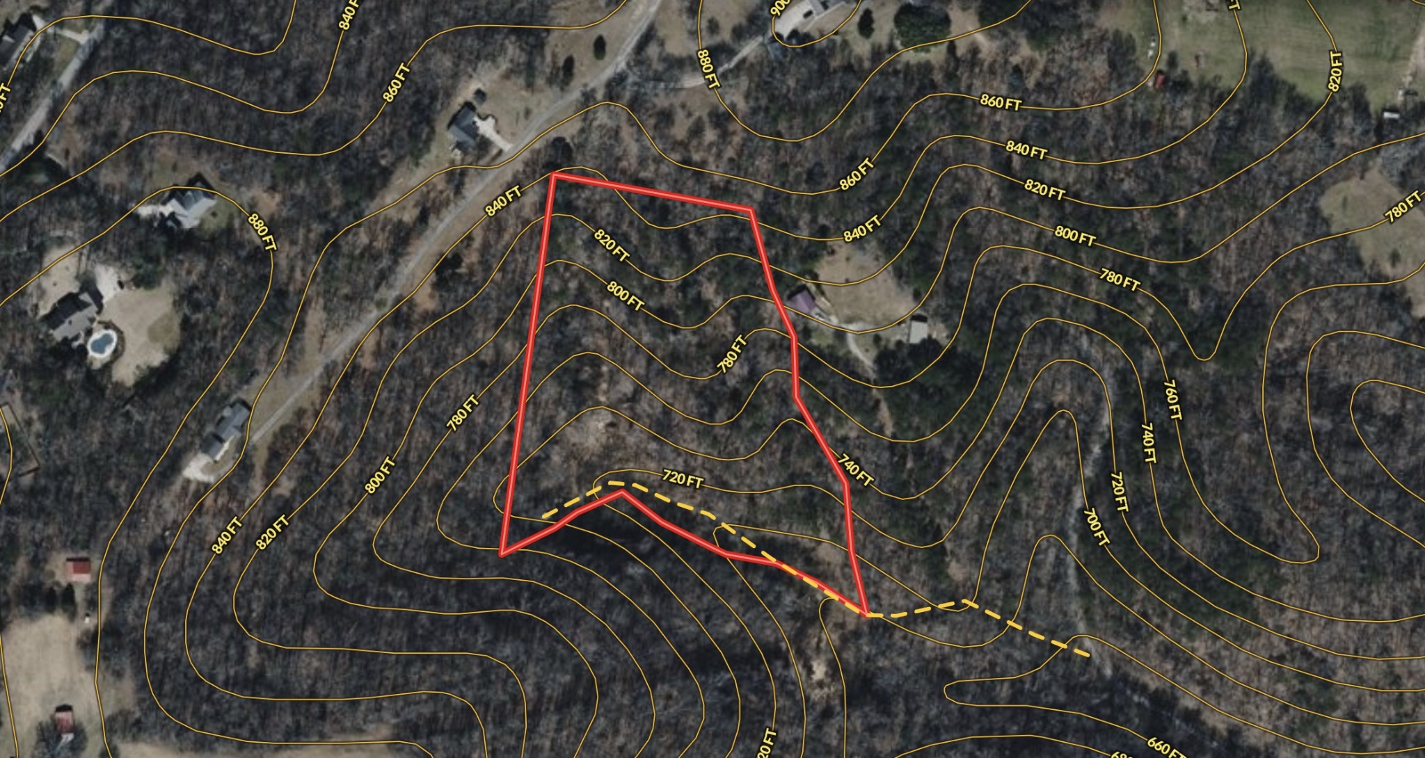 225 Hollow Road Whitwell TN 37397