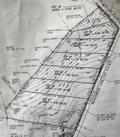 0 Old Tullahoma Road Winchester TN 37398