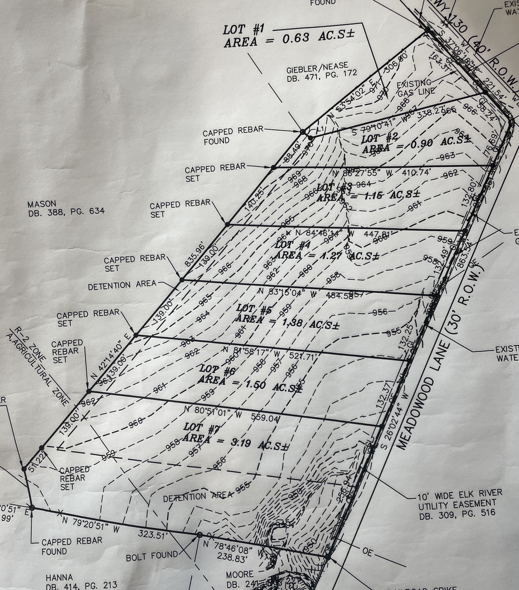 0 Old Tullahoma Road Winchester TN 37398