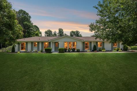 2409 Bellevue Manor Drive Nashville TN 37221