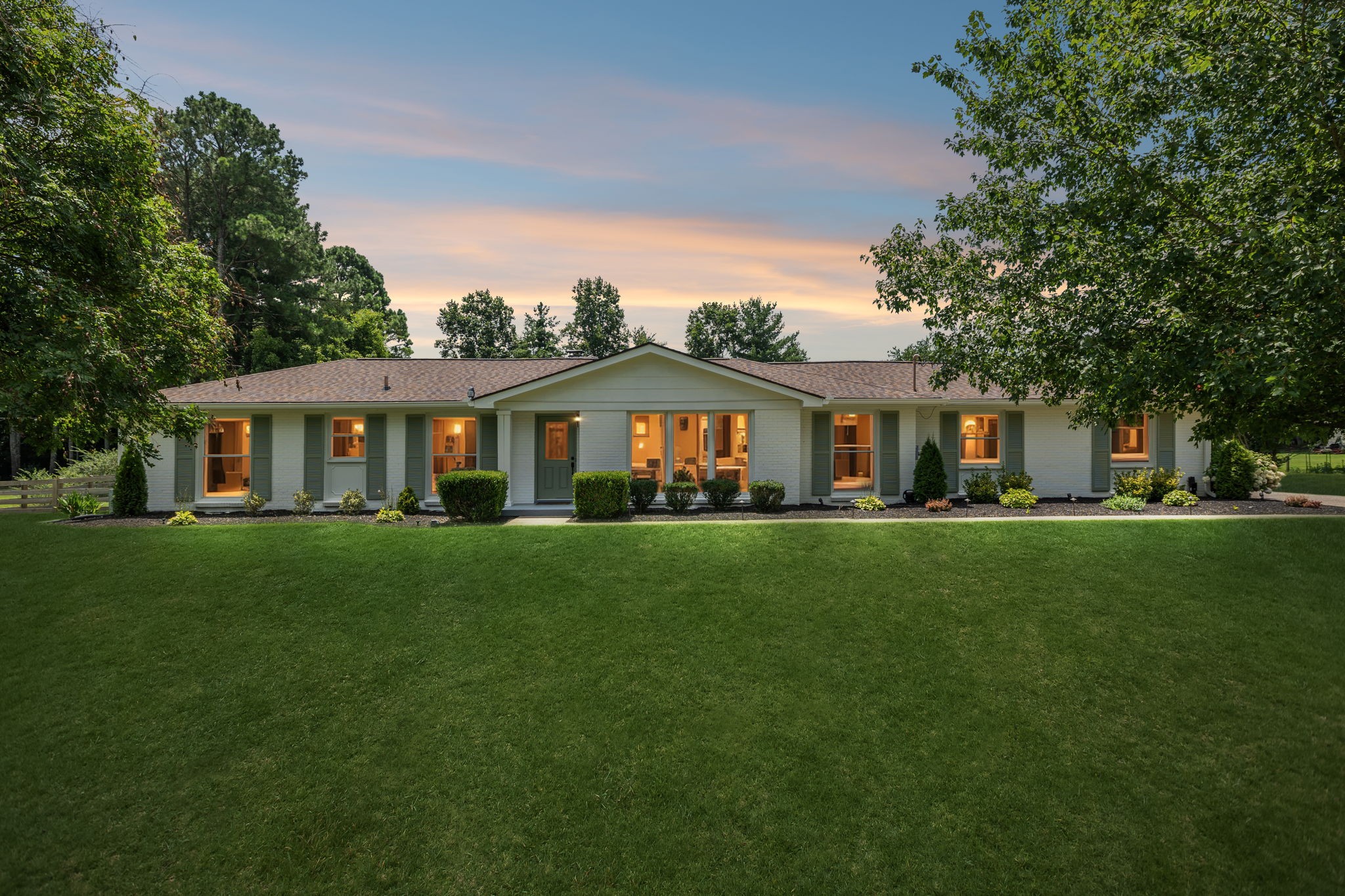 2409 Bellevue Manor Drive Nashville TN 37221