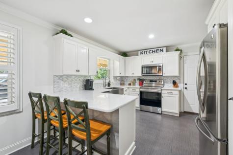 2409 Bellevue Manor Drive Nashville TN 37221