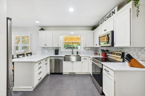 2409 Bellevue Manor Drive Nashville TN 37221