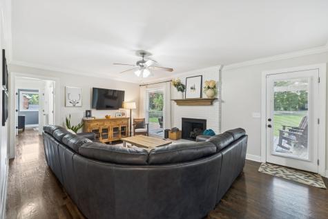 2409 Bellevue Manor Drive Nashville TN 37221