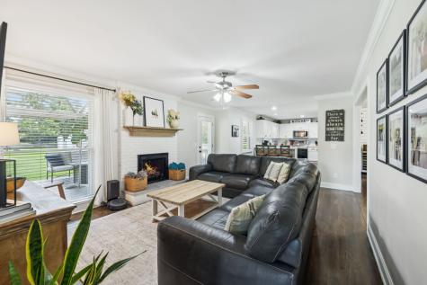 2409 Bellevue Manor Drive Nashville TN 37221