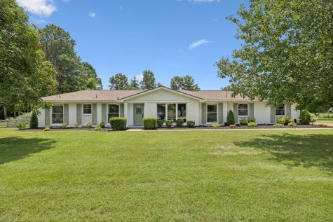 2409 Bellevue Manor Drive Nashville TN 37221