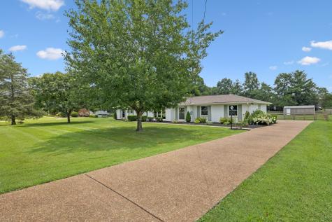2409 Bellevue Manor Drive Nashville TN 37221
